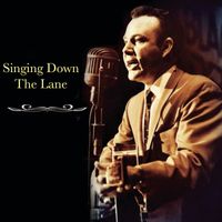 Jim Reeves - Singing Down The Lane