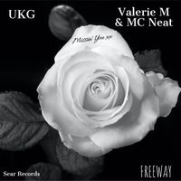 Freeway - Missin' You (UK Garage 'Old Skool' Instrumental Mix)