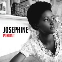 Josephine Oniyama - Portrait