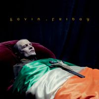Gavin Friday - Catholic