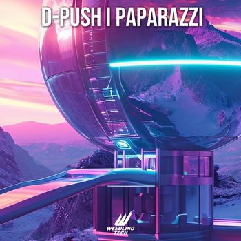 D-Push - Paparazzi