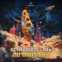 Keta Kraus and AFe - No Mans Sky