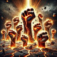 The Kid - Never Give Up