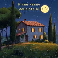 Miriam Modest - Ninne Nanne Delle Stelle