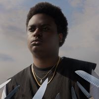 Raccoon - Passenger Prince (Explicit)