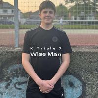 K Triple 7 - Wise Man