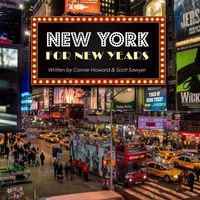 Connie Howard - New York for New Years