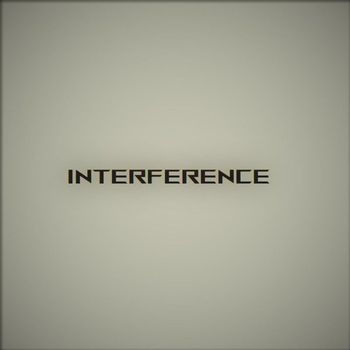 Black Tribe - Interference