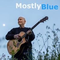 Mostly Blue - The Part of Me You Touched