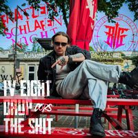 Cors - IV Eight drop the shit (Fratzen schlafen nicht [Explicit])