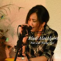 Madi Moemyint - Nar Lae Naing Pyi