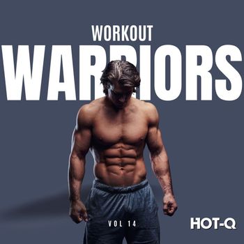 Various Artists - Workout Warriors 014