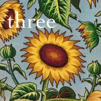 Richard Davies - Three