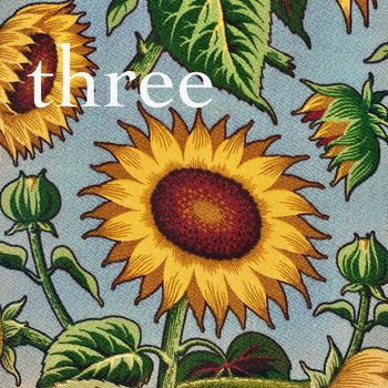 Richard Davies - Three