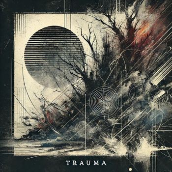 Buio - TRAUMA (Explicit)