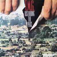 Ted Mulry Gang - Disturbing the Peace (Remastered 2024)