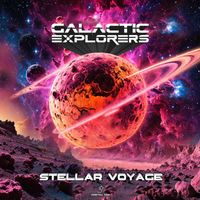 Galactic Explorers - Stellar Voyage