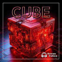 Seven Cubes - Cube