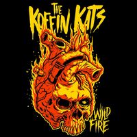 The Koffin Kats - Wildfire