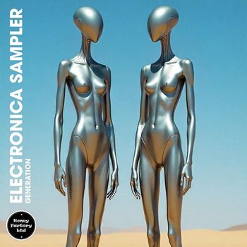 Various Artists - Electronica Sampler Generation (Extended Mix)