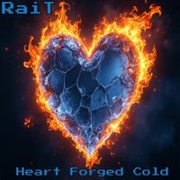 RaiT - Heart Forged Cold