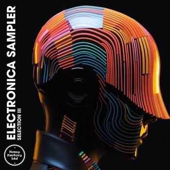 Various Artists - Electronica Sampler Selection III (Extended Mix)