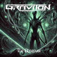 Graviton - The Observer