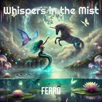FERRO - Whispers in the Mist
