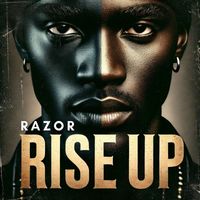 Razor - Rise Up