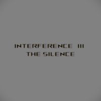 Black Tribe - Interference III - The Silence