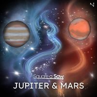 Square a Saw - Jupiter & Mars