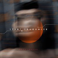 KREOTRACKX - Start Somewhere (Instrumental)