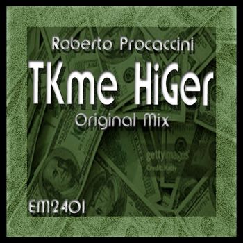 Roberto Procaccini - Tkme Higer