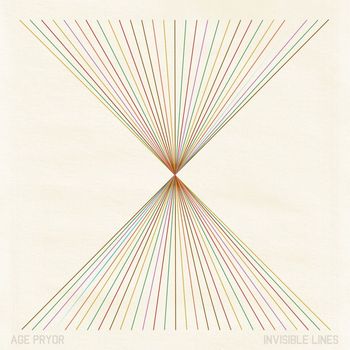 Age Pryor - Invisible Lines (Explicit)
