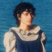 Montaigne - it's hard to be a fish (Explicit)