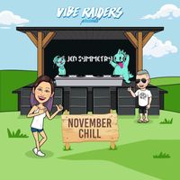 Jen Symmetry - November Chill