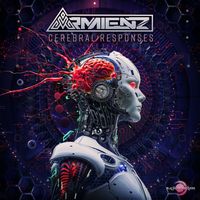 Armienz - Cerebral Responses