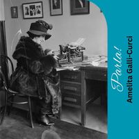 Amelita Galli-Curci - Parla!