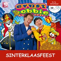 Ernst, Bobbie en de rest - Sinterklaas Feest