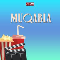 Afshan - Muqabla (Original Motion Picture Soundtrack)