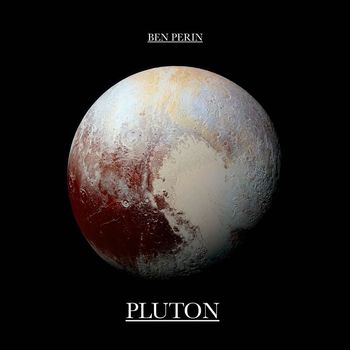 ben perin - Pluton