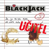 Black Jack - Učitel