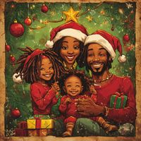 Boris Gardiner - The Meaning Of Christmas (2024 Remastered Version)