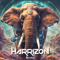 Harrizon - Barritar