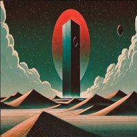 Monolith - Am I Still Dreaming