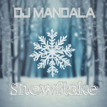 DJ Mandala - Snowflake