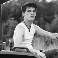 Chocolate Milk - If You Stop Swimming You’ll Drown