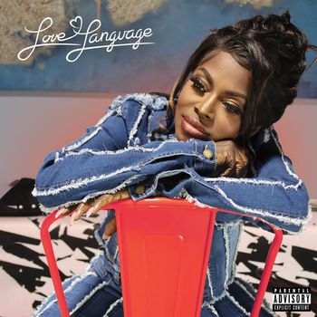 Angie Stone - Love Language (Explicit)