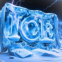 Burst - Ice (Explicit)