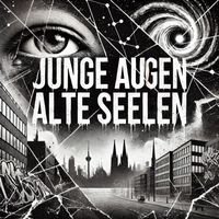 DANYA - Junge Augen Alte Seelen
